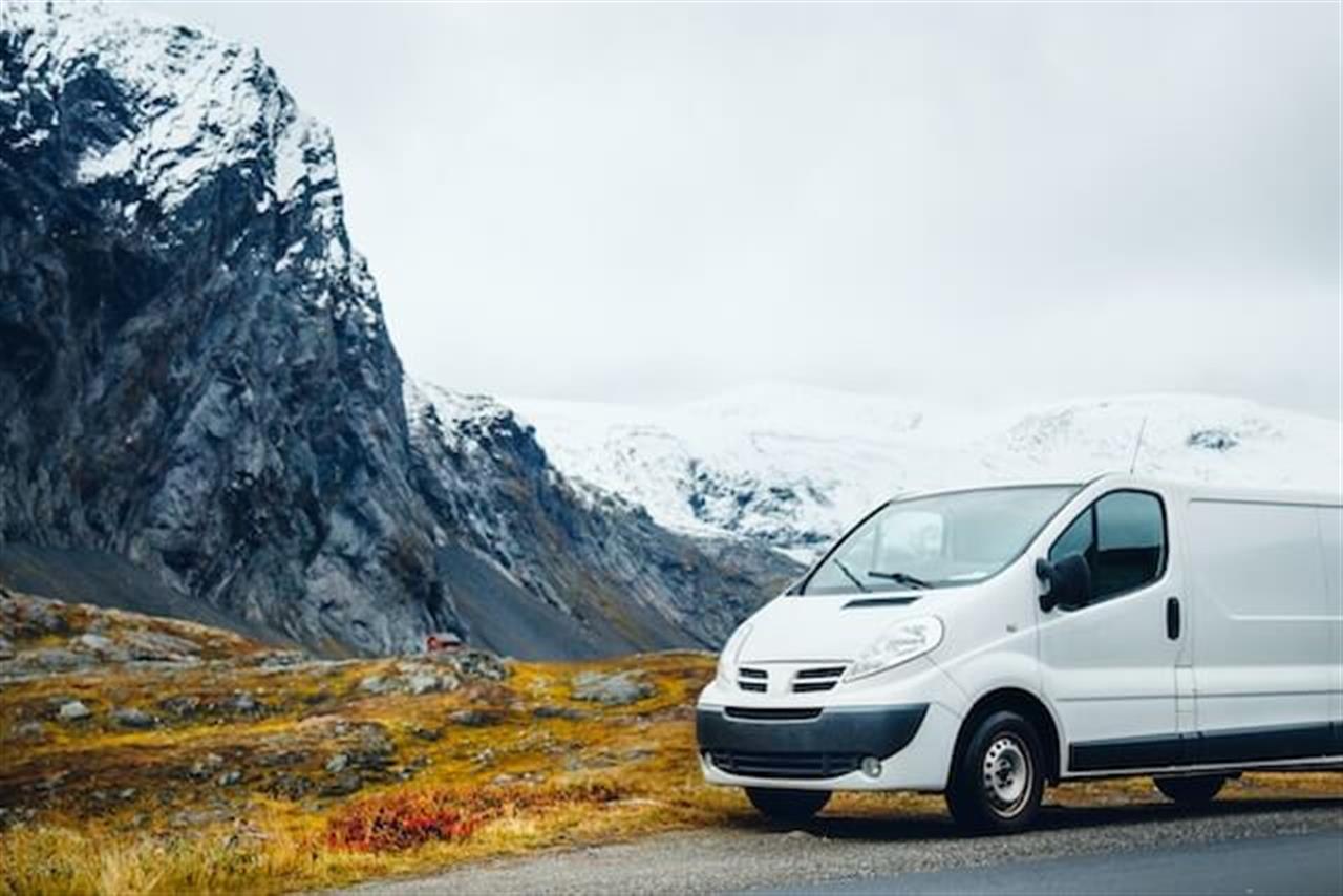 Varebiler til Salg: Fleksible Transportløsninger til Erhvervslivet