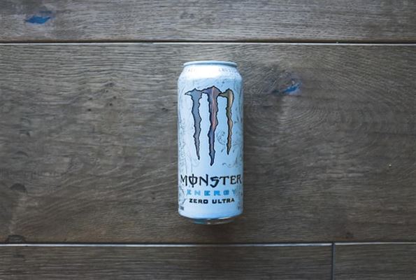 Monster energidrik: En guide til energiboost og øget ydeevne