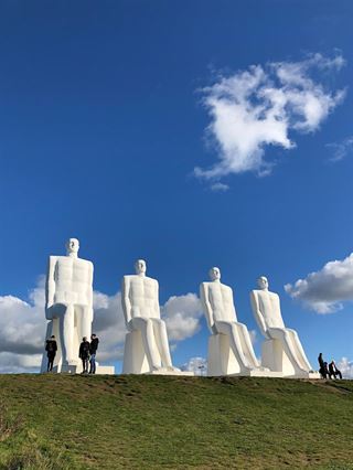 Dette skal du opleve, hvis du besøger Esbjerg