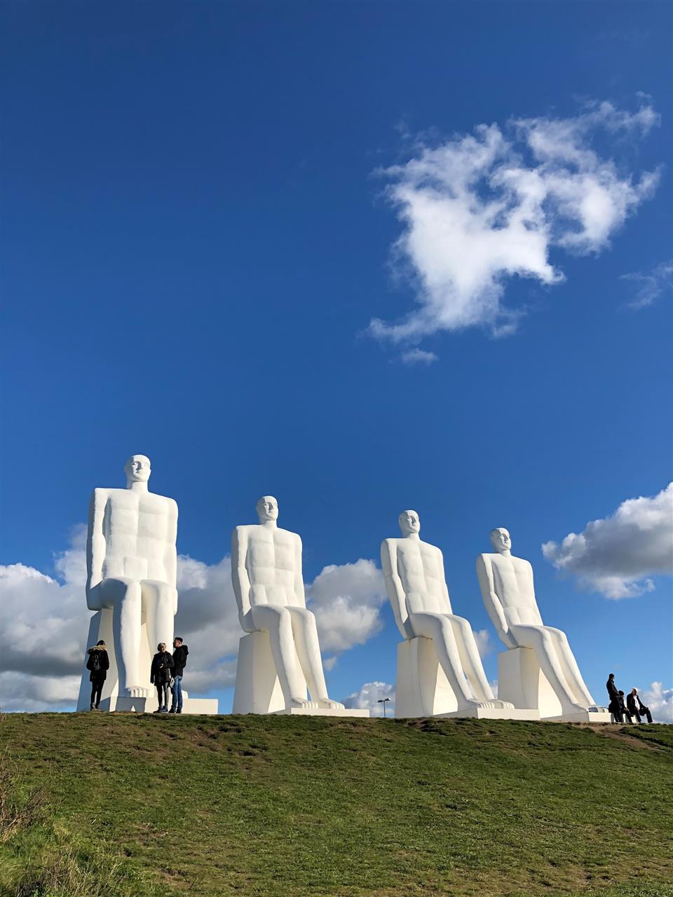 Dette skal du opleve, hvis du besøger Esbjerg