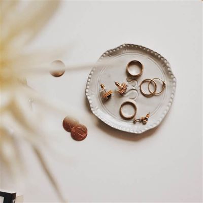 Smykkesæt er det sikre valg!