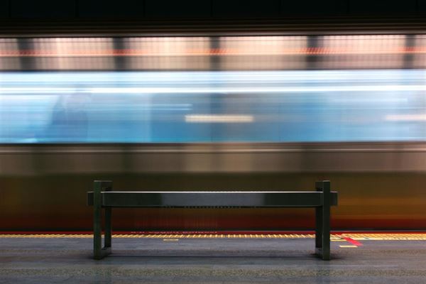 Derfor er metalbænke mere populære end nogensinde før