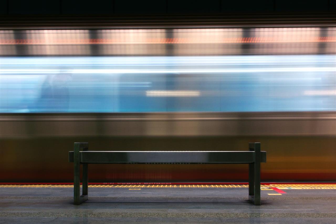 Derfor er metalbænke mere populære end nogensinde før