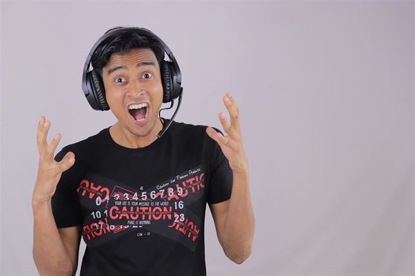 Sennheiser headset kan købes hos Headset