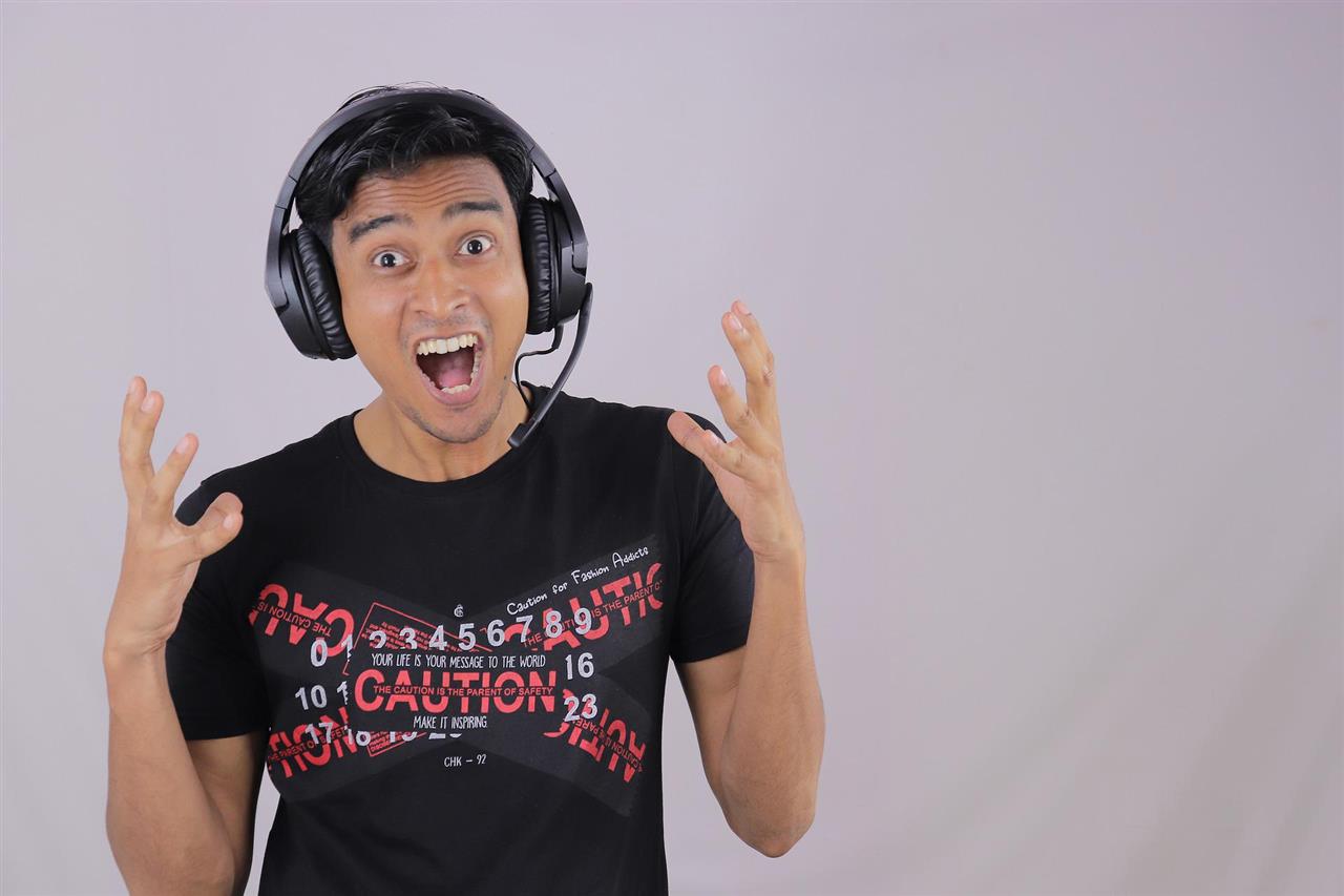 Sennheiser headset kan købes hos Headset