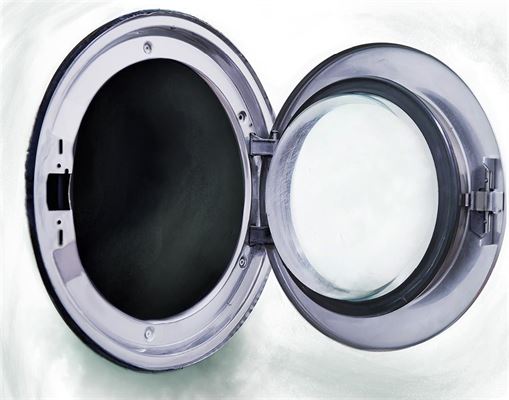 Gå over til brikbaseret betaling i dit vaskeri