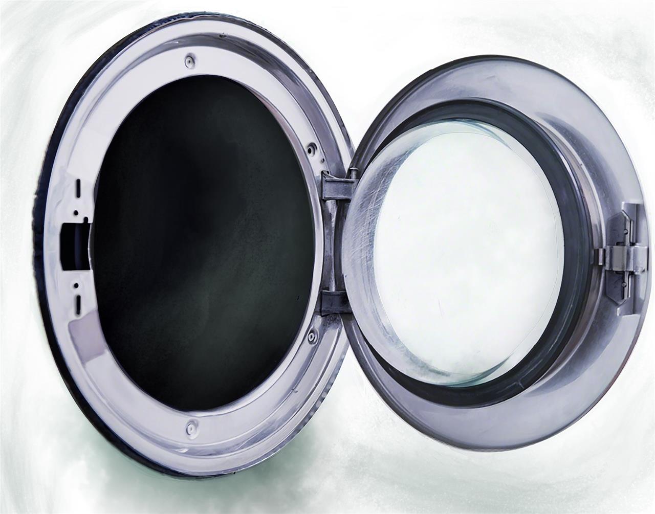 Gå over til brikbaseret betaling i dit vaskeri