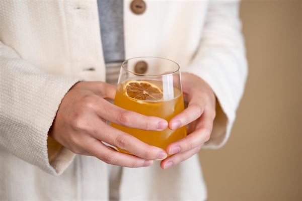 Kombucha te – Et unikt produkt