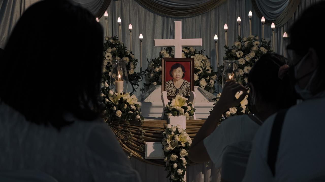 Bedemand – Vejledning og støtte