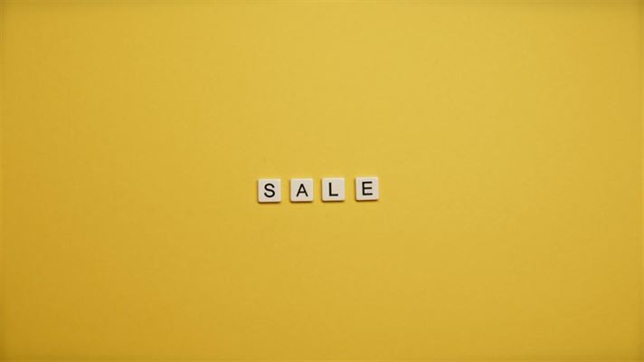 Vær forberedt, når der er udsalg på børnetøj