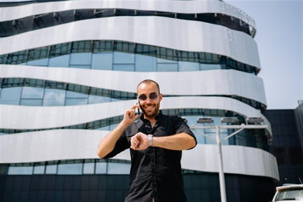 Gør styring af opkald i virksomheden lettere med hovednummer