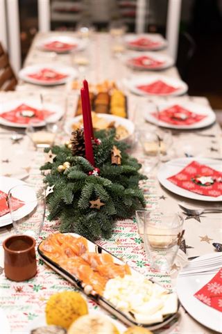 Skab uforglemmelige firmajulefrokoster Sjælland