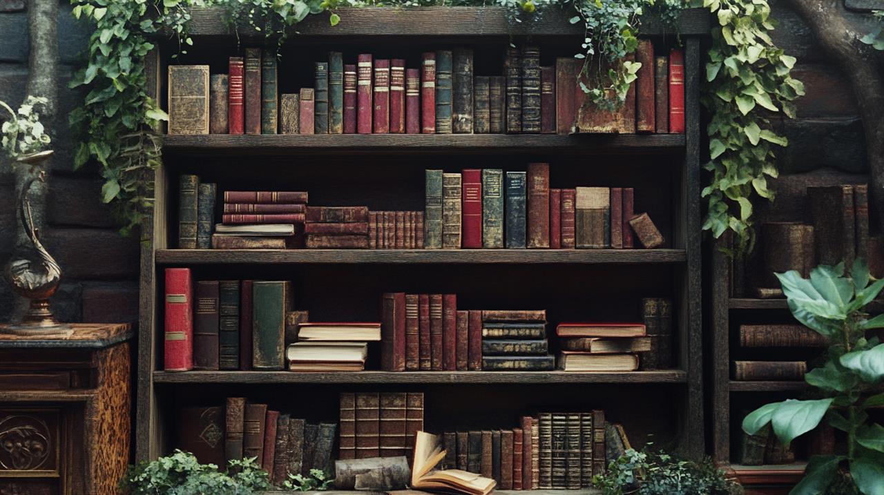 I egen barm: En rejse indad