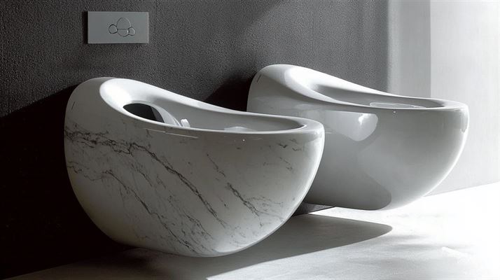 Guide til det bedste væghængt toilet