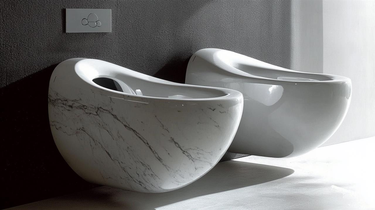 Guide til det bedste væghængt toilet