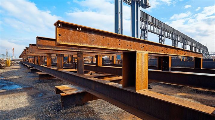 Korrosionsbeskyttelse af jern