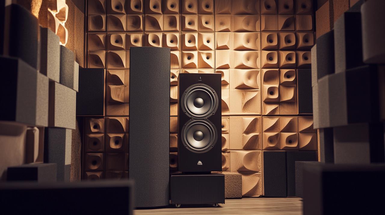 Akustikregulering - skab bedre lydforhold i dine omgivelser