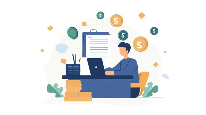 Finansielt lønsystem - en omfattende guide