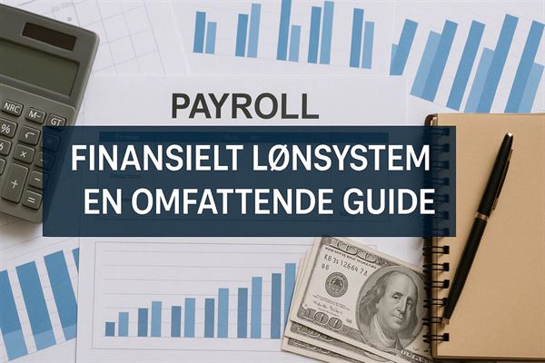 Finansielt lønsystem - en omfattende guide